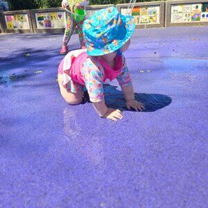 Meet your Posher, Lindsey